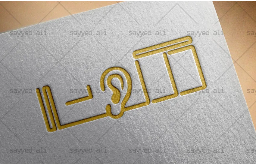 طراحی لوگو