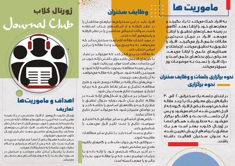 طراحی کاتالوگ و بروشور در زمینه های مختلف