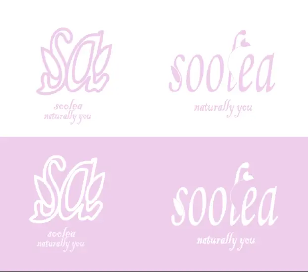 4-لوگو برای برندsoolea