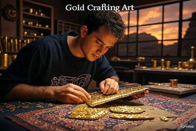 طراحی تامبنیل با هوش مصنوعی