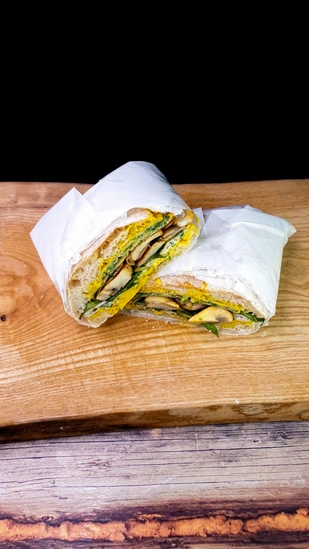 نمونه کار تدوین ویدیو آشپزی