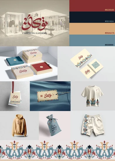 هویت سازمانی