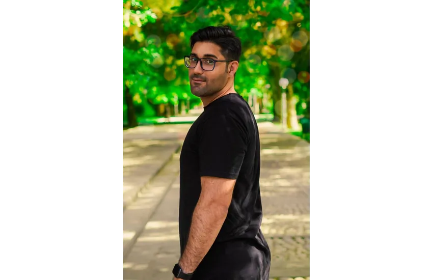 6-عکاسی فضای باز