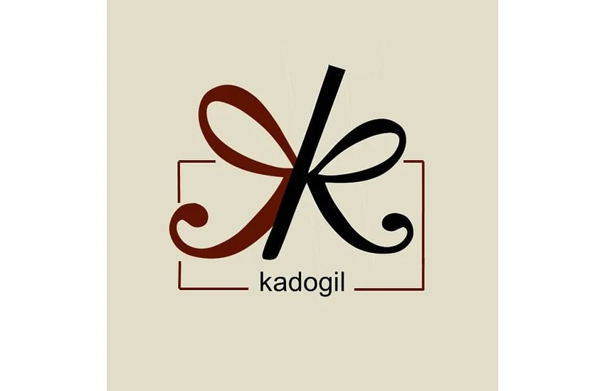 لوگو برند کادوجیل