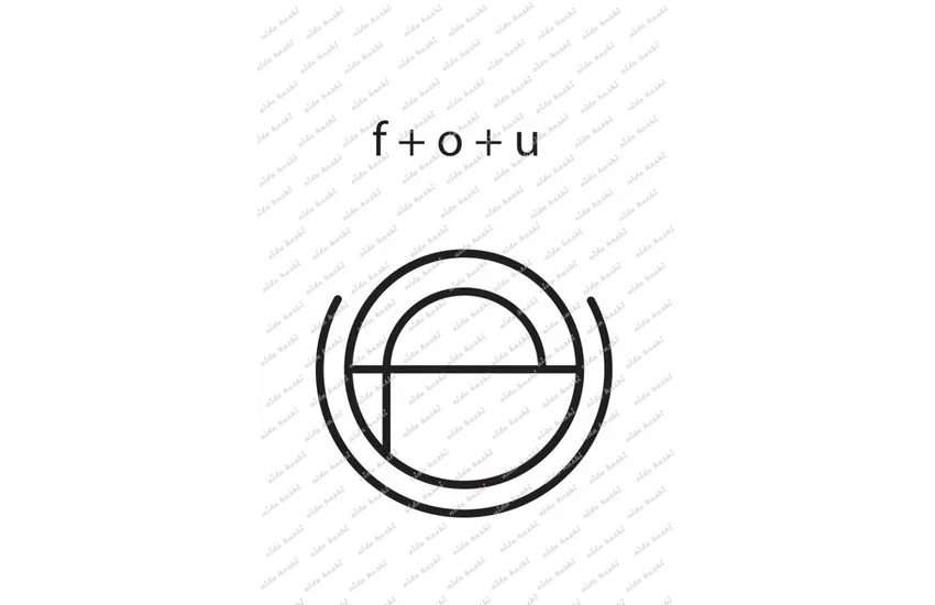 لوگو کافه fou