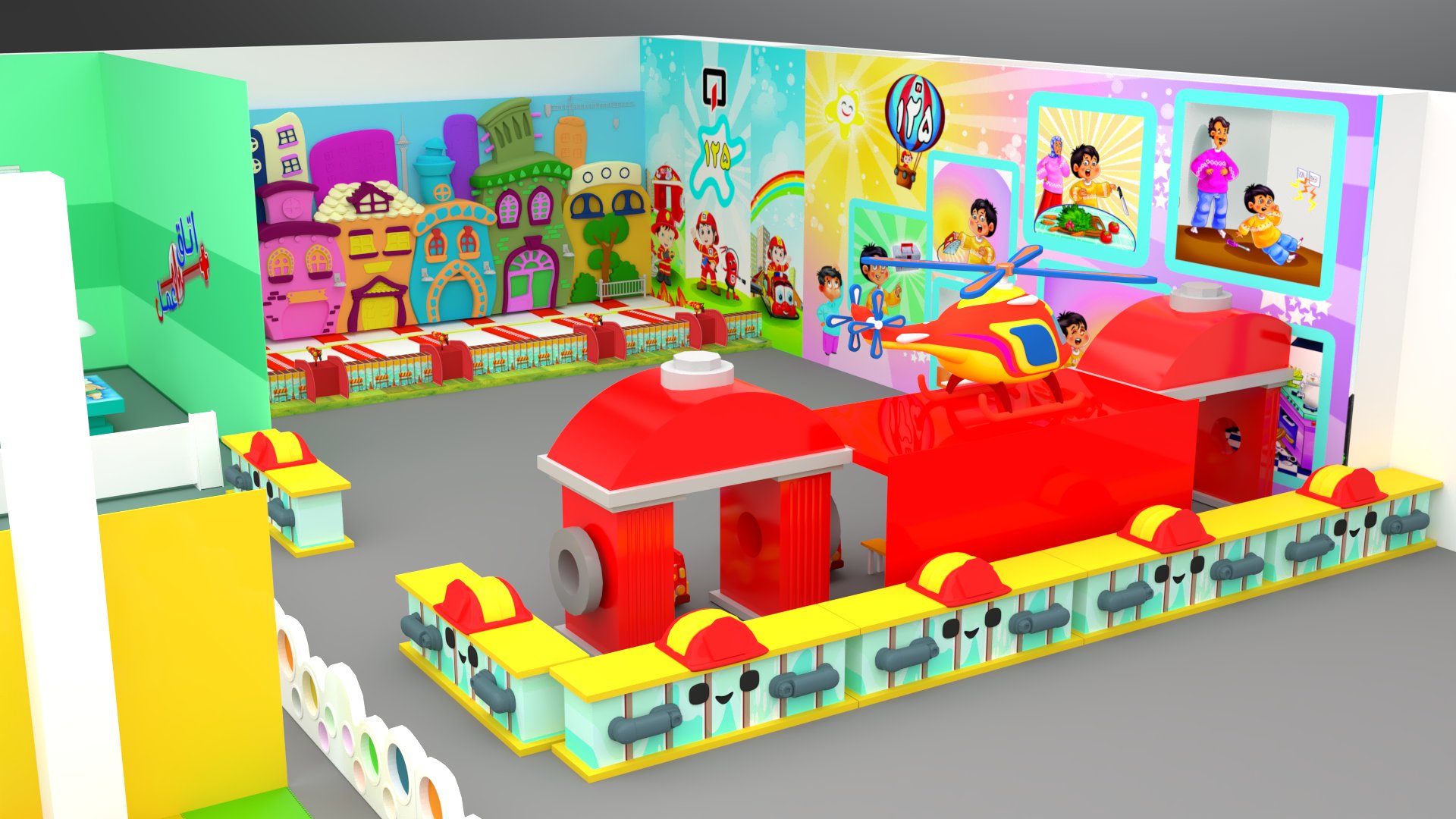 طراحی سه بعدی