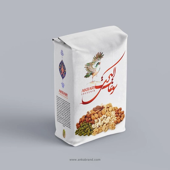 طراحی بسته بندی