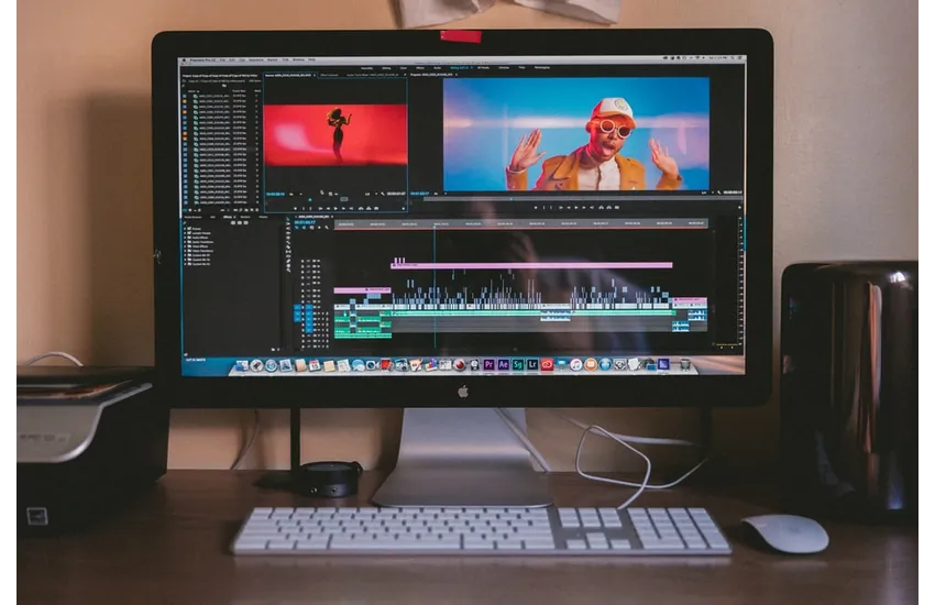 کلیپ اینستاگرام