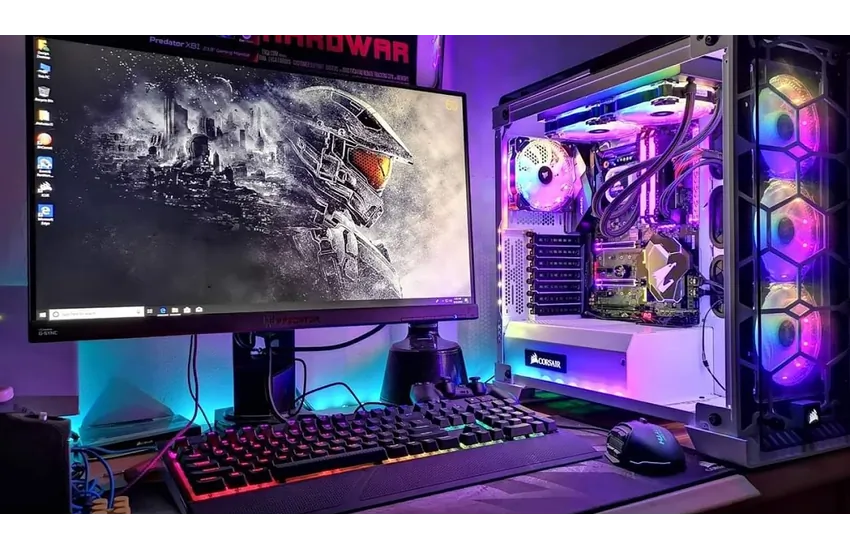 نمونه ادیت ویدیو