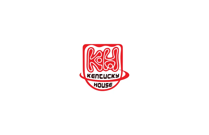 لوگو خانه کنتاکی فست فود زنجیره ایی