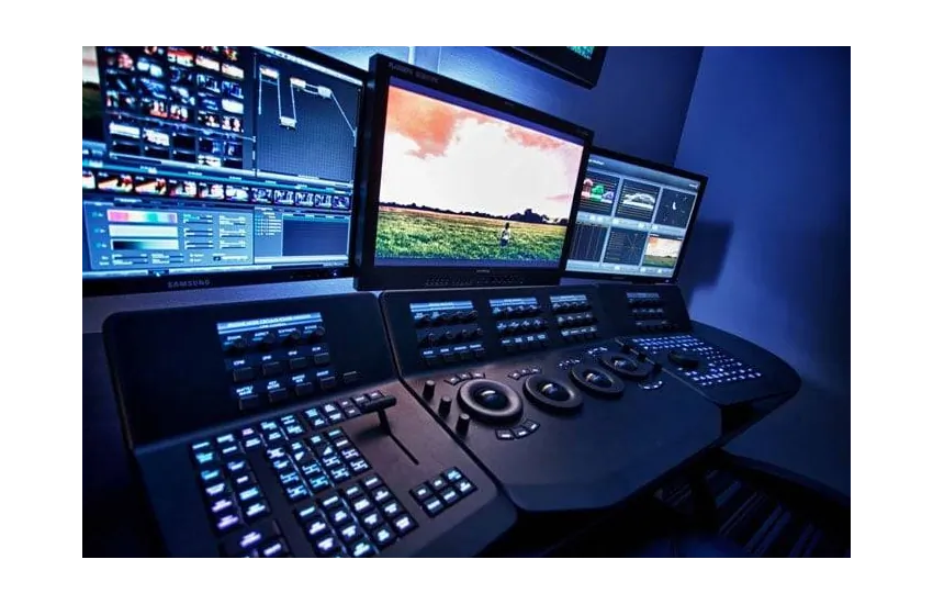 ادیت و تنظیم ویدئو