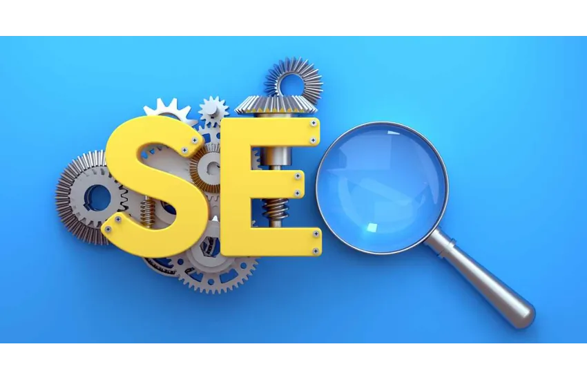 نمونه سایت های سئو شده