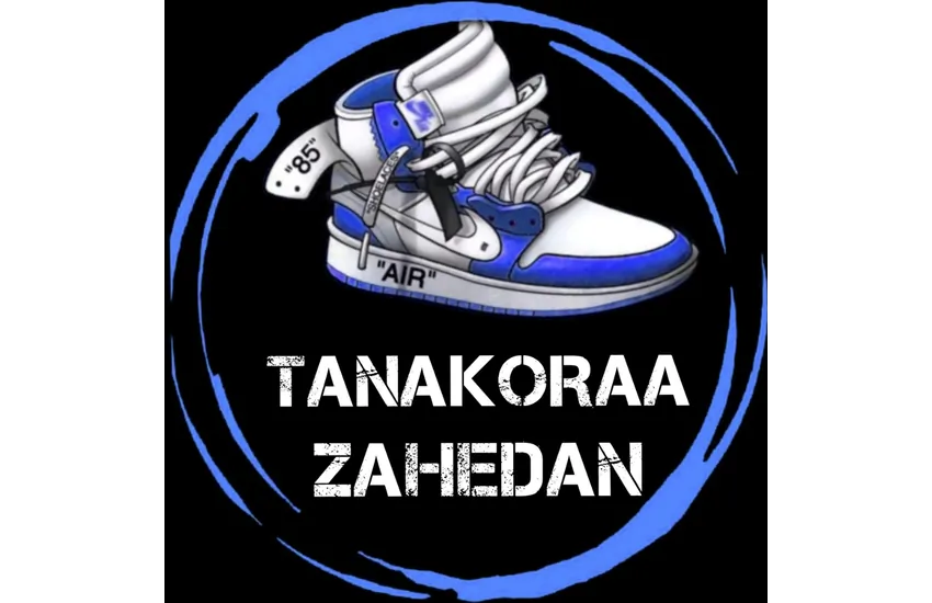 طراحی پروفایل