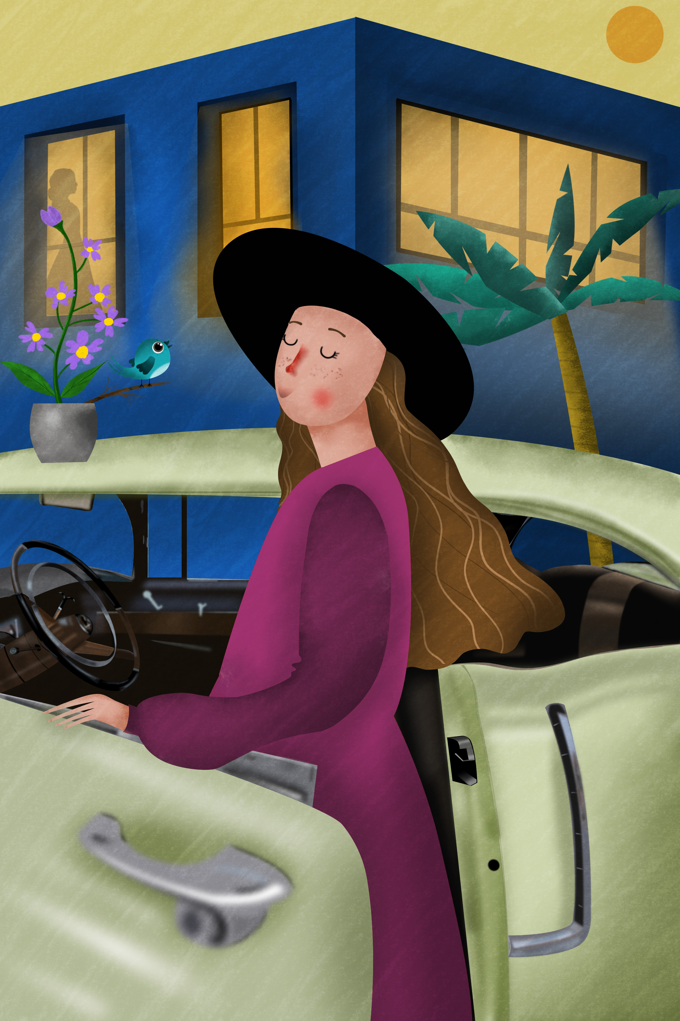 تصویرسازی دیجیتال