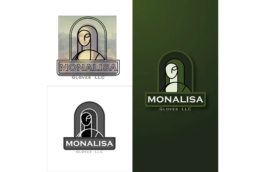 Monaliza Gloves llc