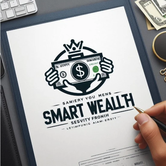 6-لگوی ثروت هوشمند