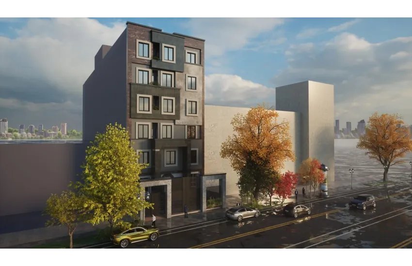 واحد مسکونی در مشهد