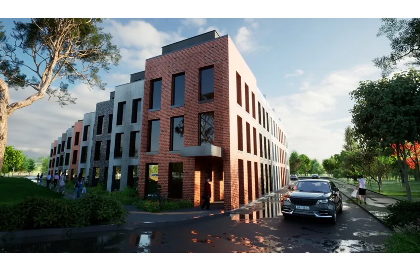 پروژه مربوط به شهر تورنتو هست