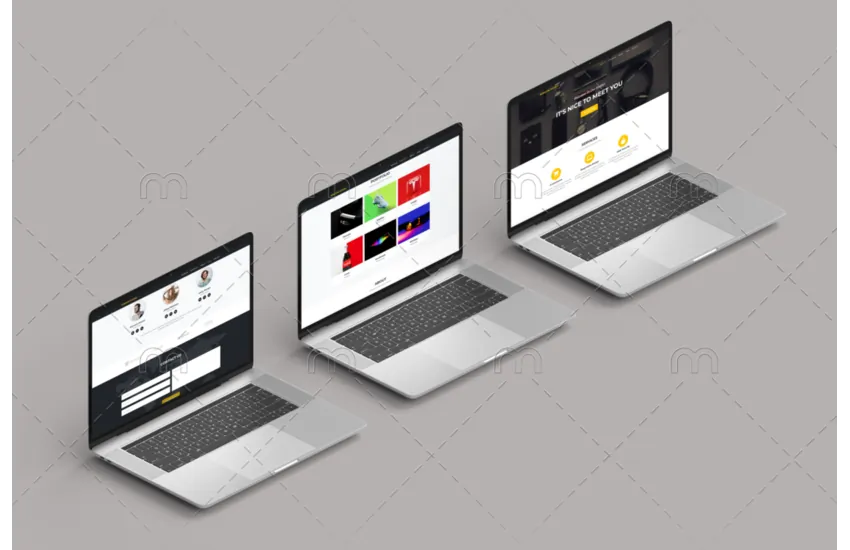 سایت استودیو