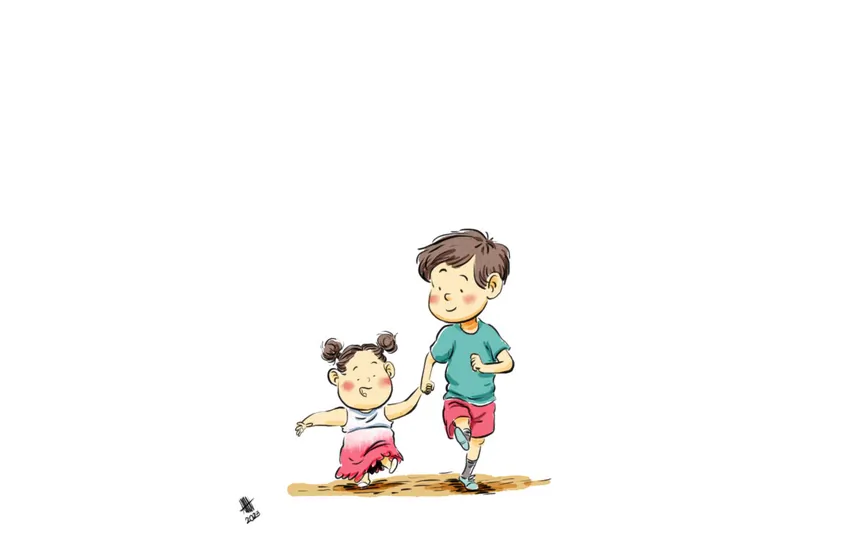 9-بچه ها
