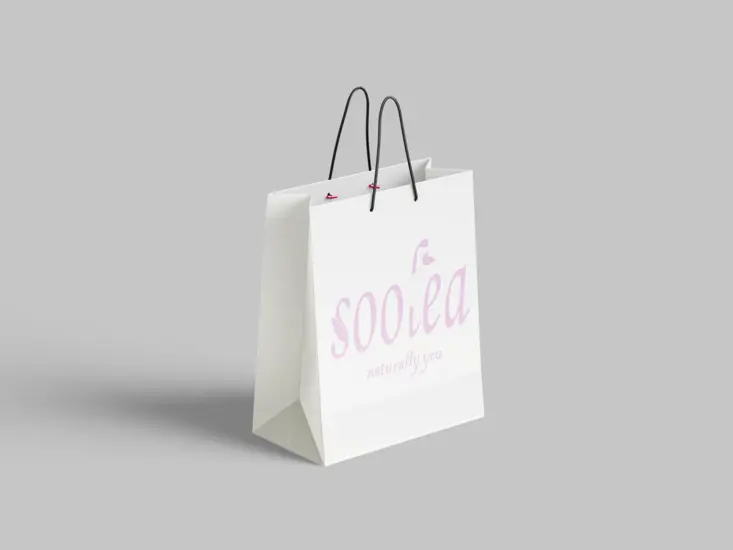 5-لوگو برای برندsoolea