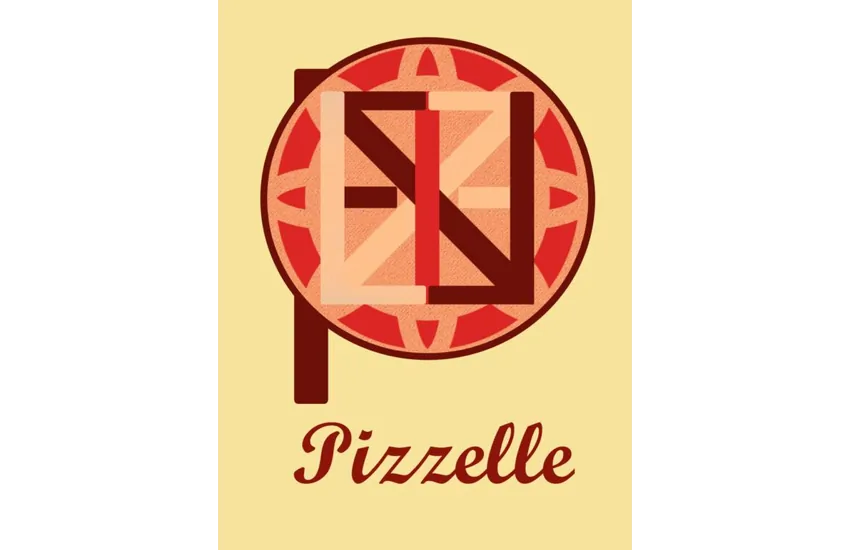 طرح لوگوی شیرینی پزی و قنادی