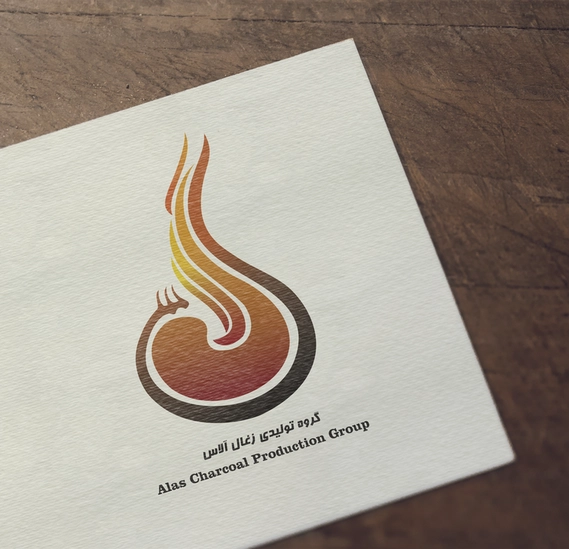 1-طراحی انواع لوگو