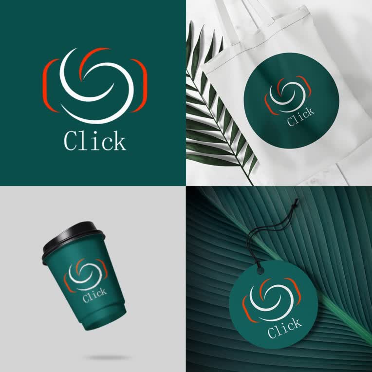 طراحی لوگو برای استدیو عکاسی