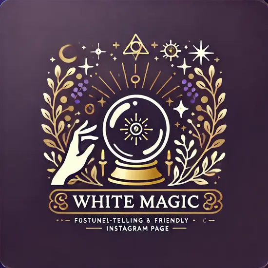 لوگو پیج فال