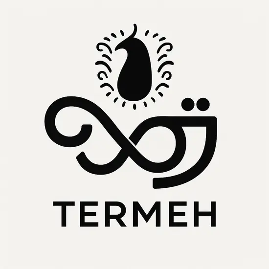 طراحی لوگو برای مانتوسرا