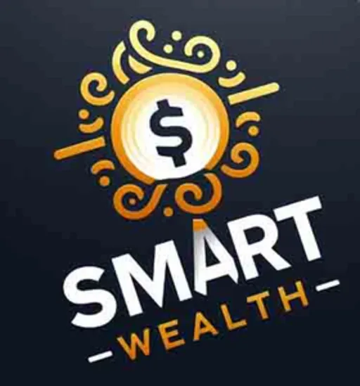 5-لگوی ثروت هوشمند