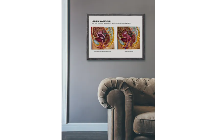 4-Medical Illustration 