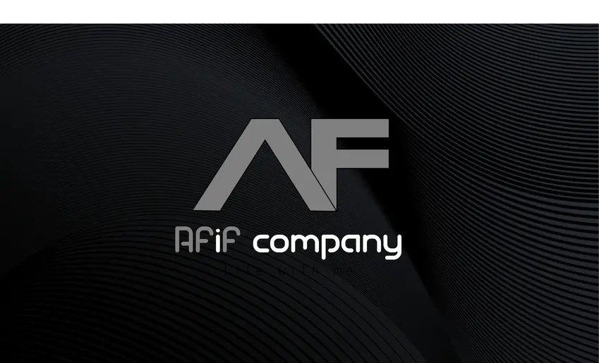 ساخت لوگو مخصوص شرکت ها به سبک های مینیمال و تلفیقی