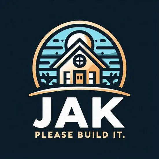 4-برند سازی برای شرکت ساختمان سازی جک