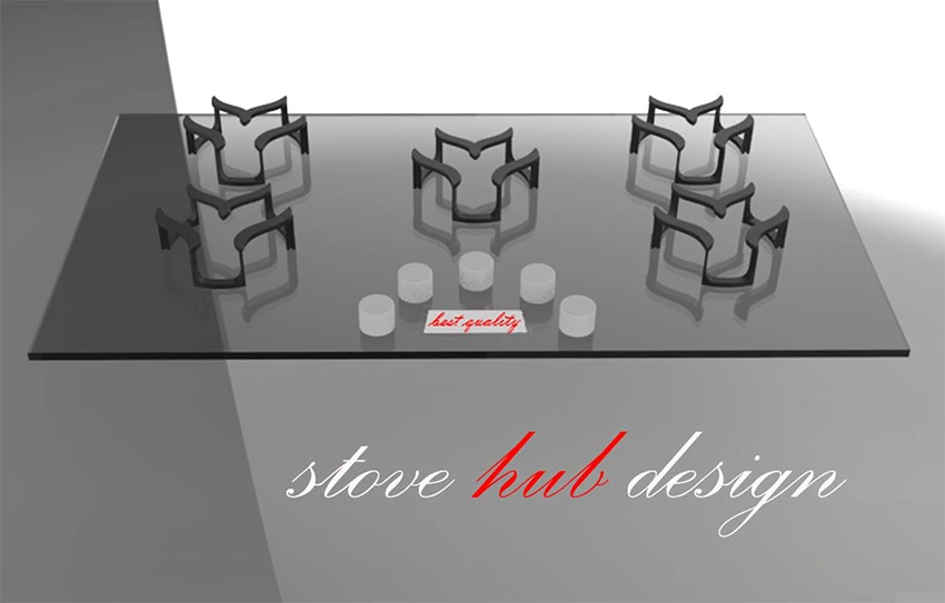 هاب اجاق گاز