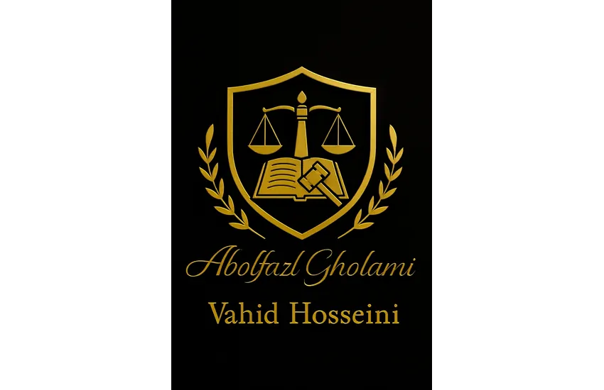 طراحی لوگو در حوزه ی وکالت 