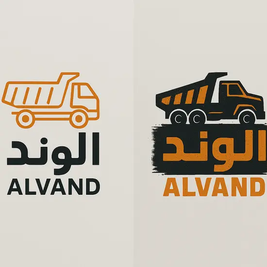 لوگو شرکت تریلی