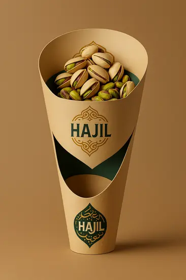 طراحی بستهبندی خلاقانه