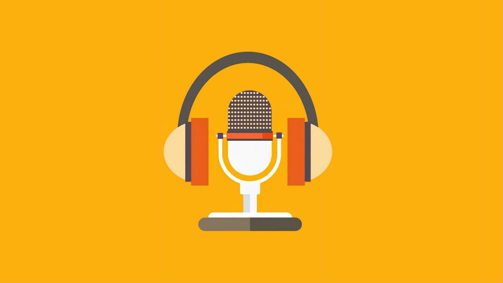 گویندگی پادکست زندگی همین امروزه