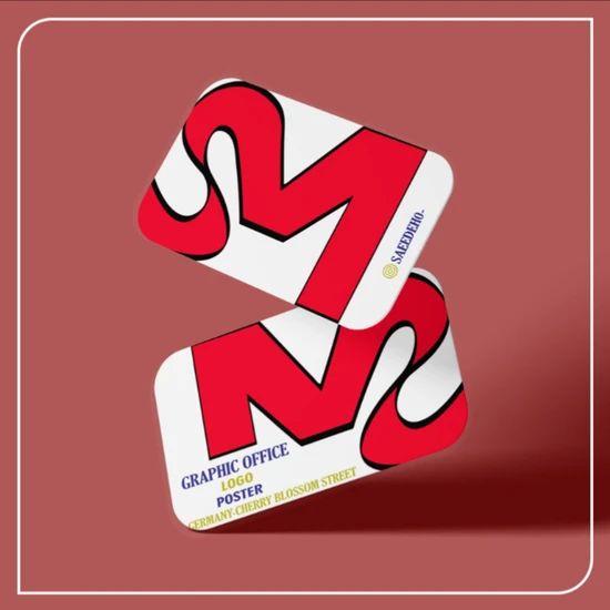 طراحی لوگو تایپ