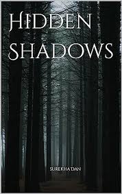 داستان جنایی سایه های پنهان