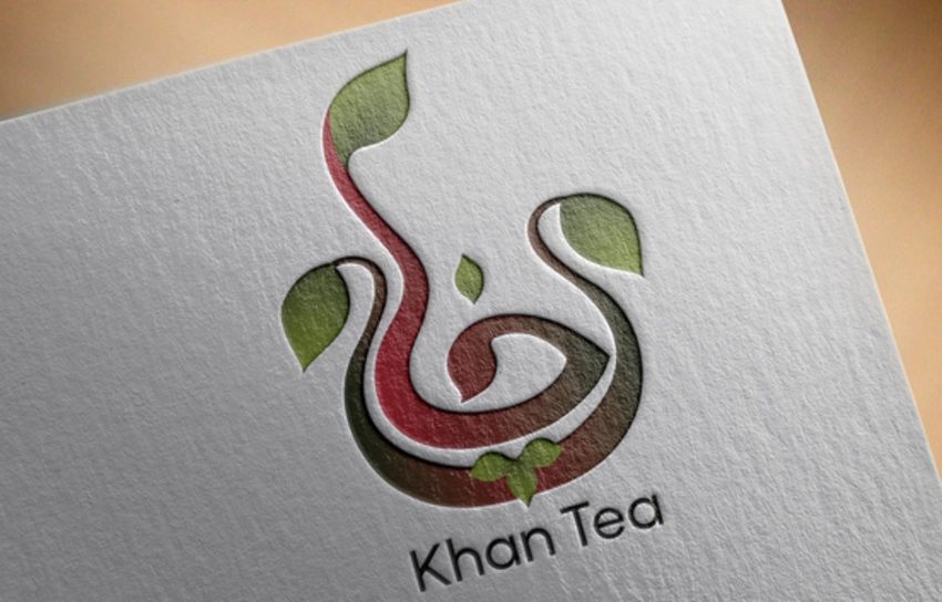 2-طراحی انواع لوگو