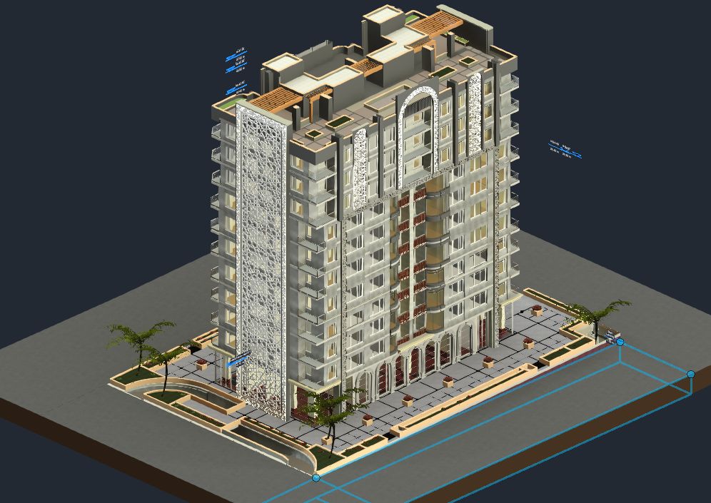 مدلسازی در رویت