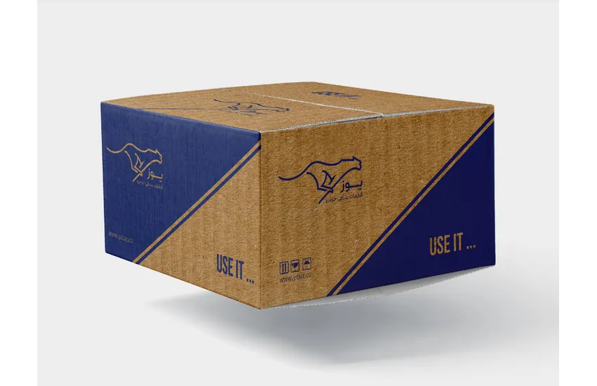 طراحی بسته بندی