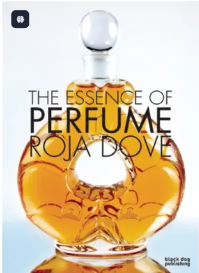 ترجمه کتاب The-Essence-of-Perfume-Roja-Dove با کمک هوش مصنوع
