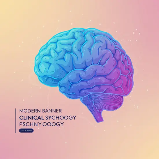 ترجمه مقاله فارسی به انگلیسی با عنوان روان شناسی بالینی