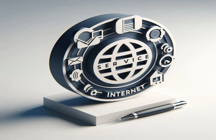 طراحی لوگو کافی نت