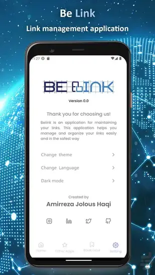 6-توسعه اپلکیشن موبایل با فلاتر