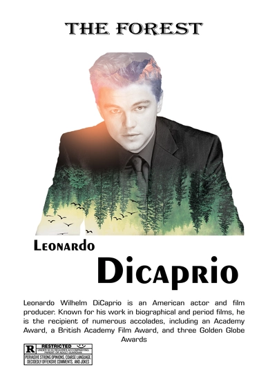 پوستر دیواری جذاب