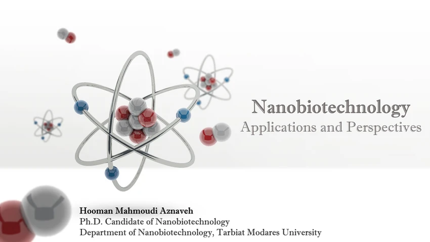 نانوبیوتکنولوژی، کاربرد‌ها و چشم‌انداز‌ها